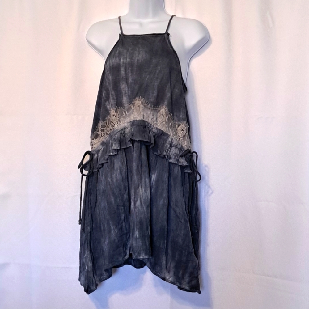 Topshop dress